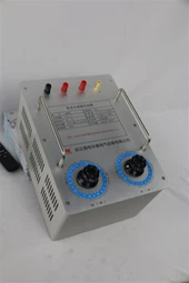 مربع تحميل المحول الحالي